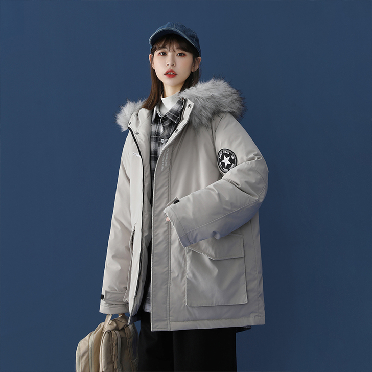 FKZ 棉衣棉服