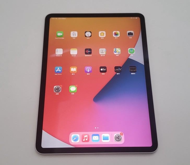 99新苹果iPad Pro 11寸 202...
