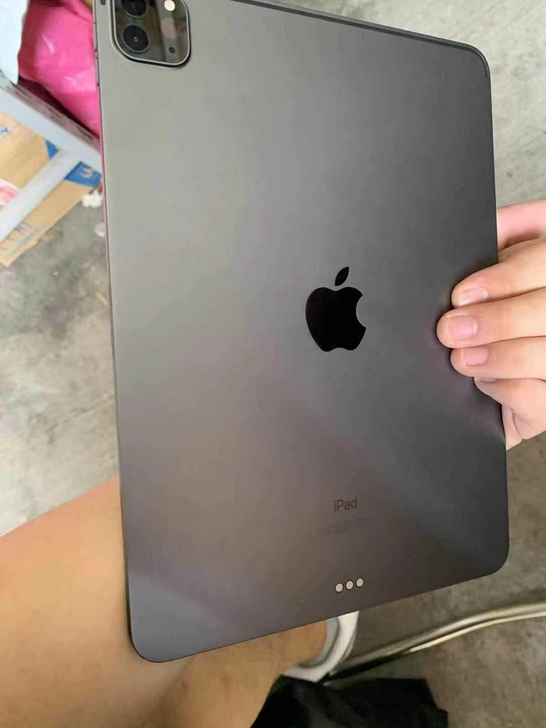 ipadpro2021 11寸 128G国...