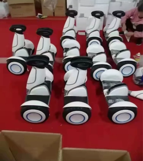 清仓处理炫酷小米九号PLUS同款胖米胖九电...