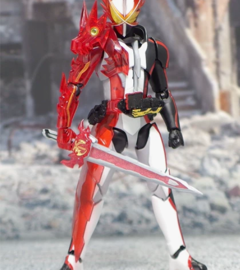 日版 万代 SHF 一番赏 假面骑士 灭 ...