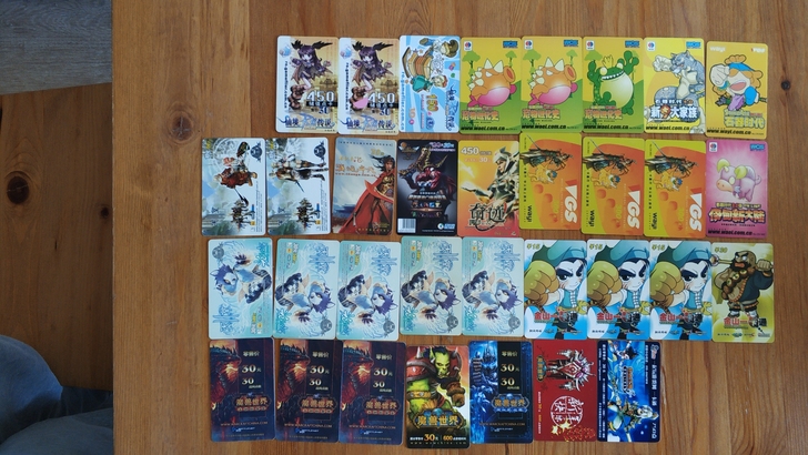 童年回忆石器时代，魔力宝贝，仙境传说，天堂...