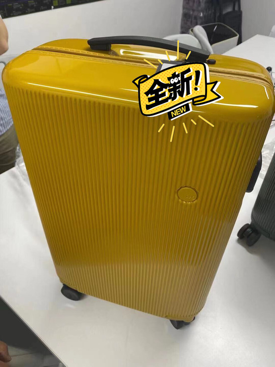 【全新正品】ito行李箱旅行箱静音登机箱万...