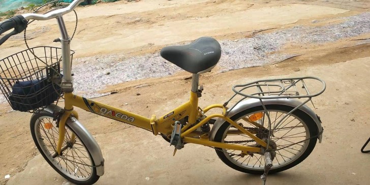 全铅合金儿童车，两台自行车都100元出售，...