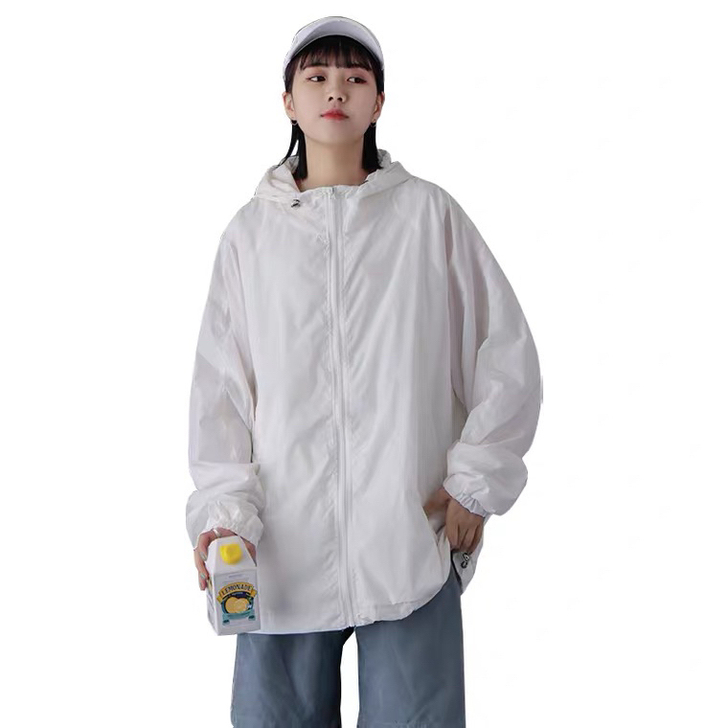 品牌型号 ：fkz 防晒服