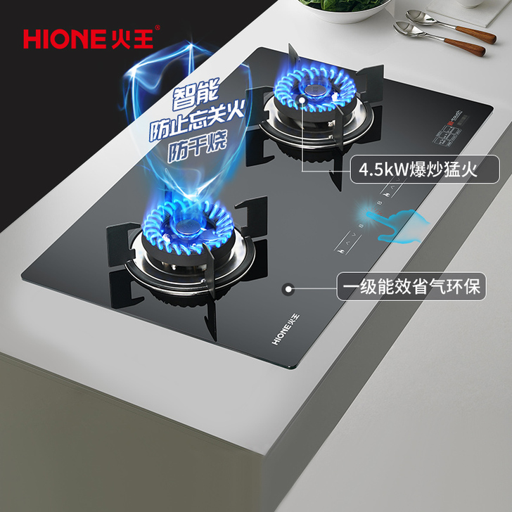 Hione/火王 燃气灶