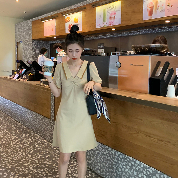 连衣裙