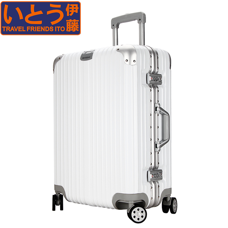 Travel Friends Ito铝框拉...