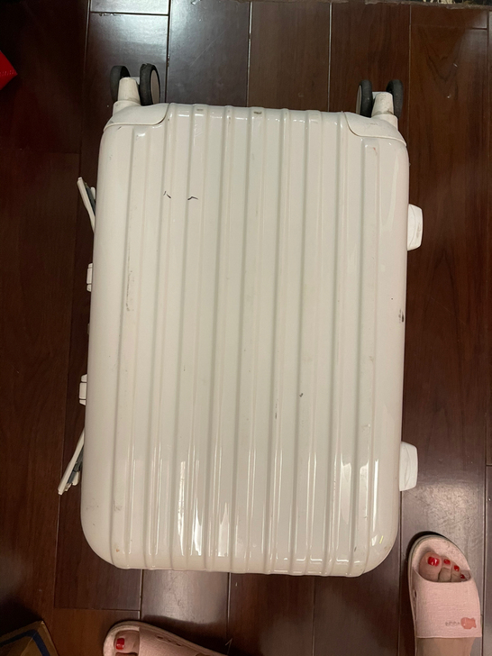 20寸ito行李箱
