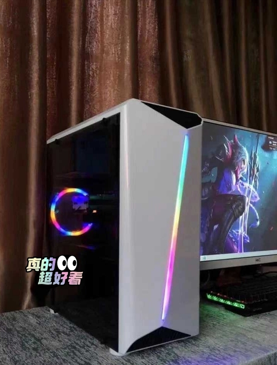 高配电脑 低价闲置转让个人自用 游戏电脑 ...