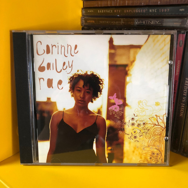 Corinne Bailey Rae