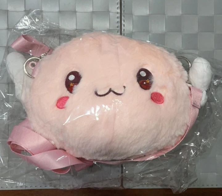 上海cj展，仙境传说ro ，天使玻力，全新