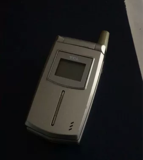 TCL2688 城市猎人 手机 经典 tc...