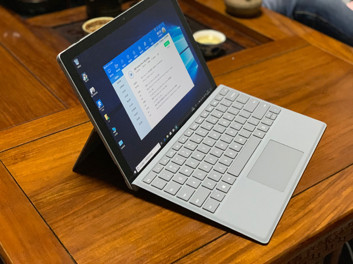 微软Surface Pro4 i7 16 ...