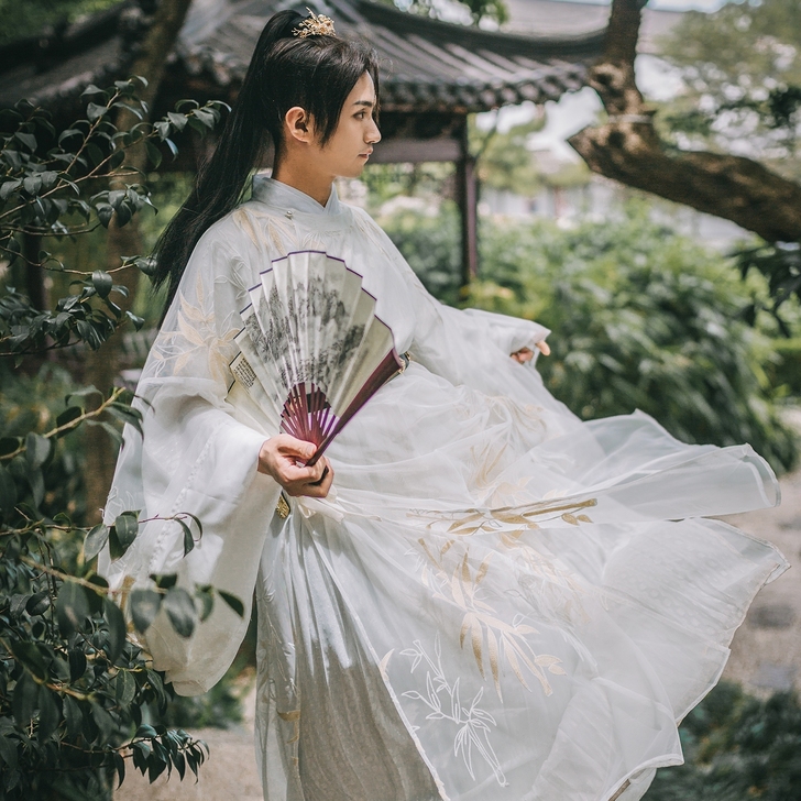 雁卿汉服出租包邮出租汉服出租彩云间望庭安出...