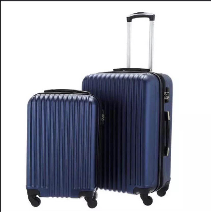 专柜正品全新24寸拉杆箱