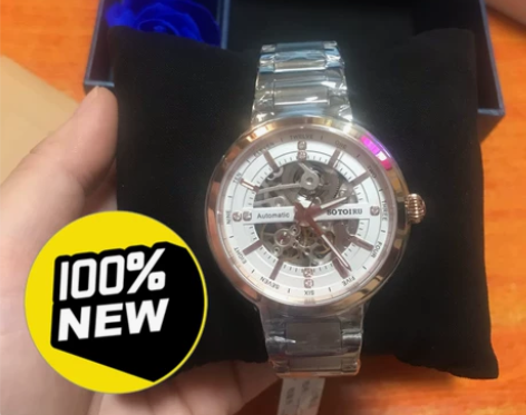 [官方正品] Sotoiru 圣缇斯手表品...
