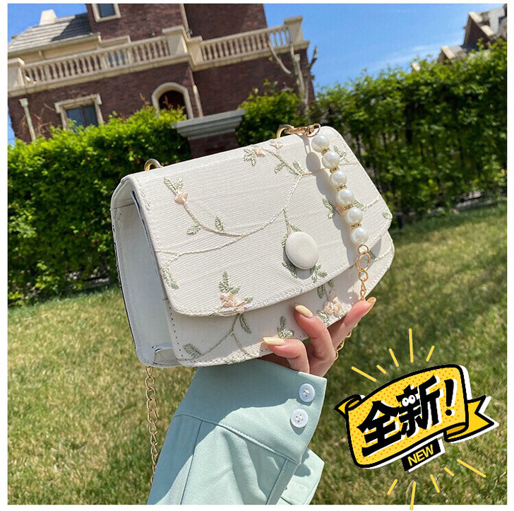 出几个甜美小清新包包29包邮，简约百搭链条...