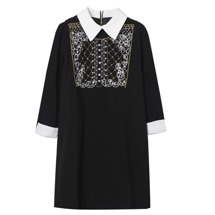 FENG88 重磅款 巴尔曼风格 奢华钉珠...