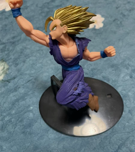 七龙珠手办 150 感兴趣的话点“我想要”...