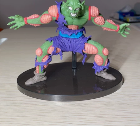 眼镜厂 SC造形 七龙珠 武道会7 战损版...