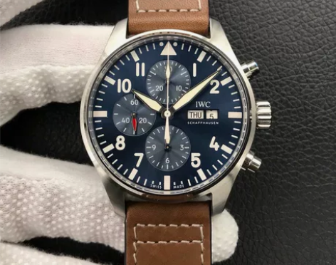 万国手表 万国葡七手表 万国葡萄牙 葡计...