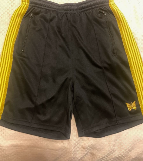 老夫子 Needles Aipl 蝴蝶刺绣...