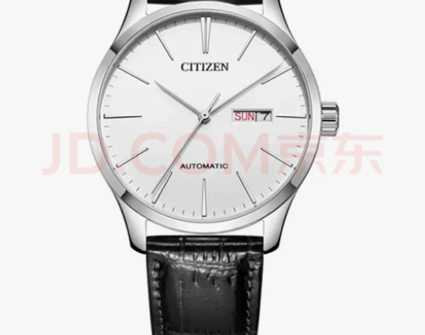 ￼￼西铁城(CITIZEN） 手表 自动机...