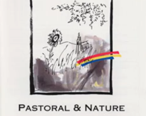 『正版CD』SEL2003 Pastora...