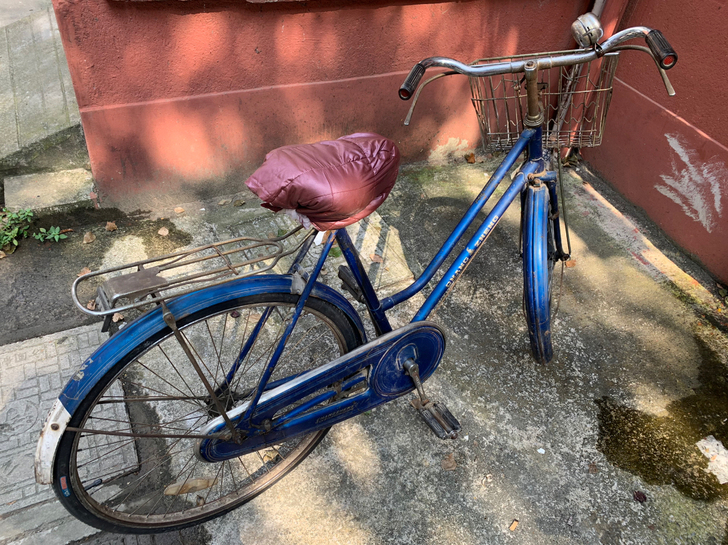 凤凰自行车26寸轻便 品牌：Phoenix...