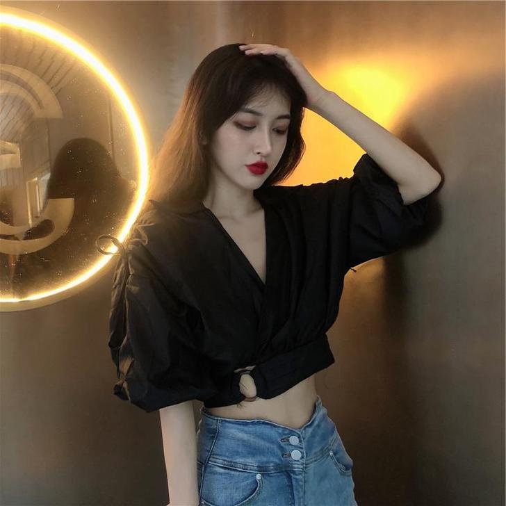 燕蔓风情 手套