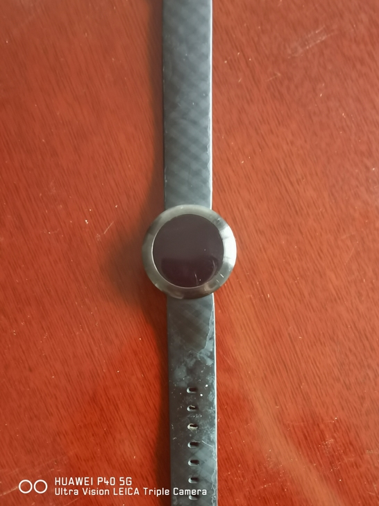 华为荣耀zero智能手环,功能一切正常,原...