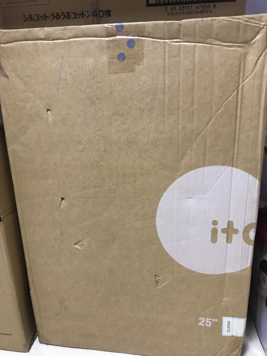 ito行李箱旅行箱 小清新拉杆箱万向轮 2...