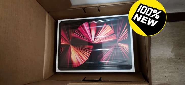 现货！出2021教育优惠iPad##amp...