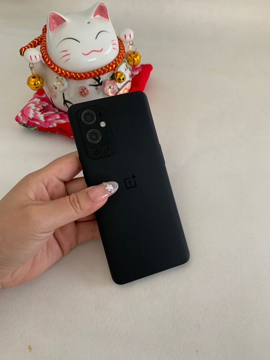 一加9Pro 12+256G内存 双卡全网...