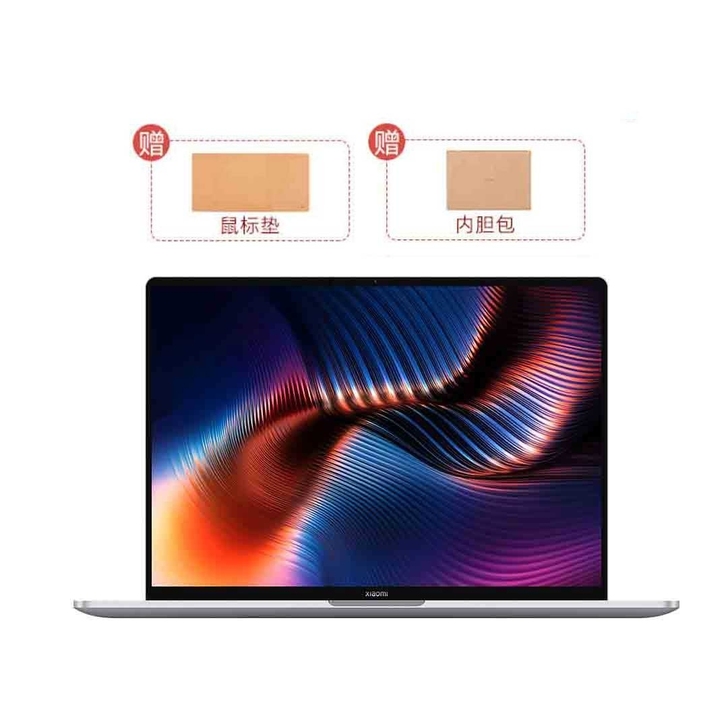 小米笔记本pro 15 银色 i7-113...