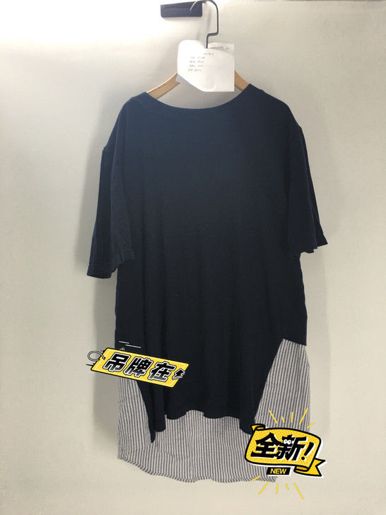 CITuToo女T恤全新休闲时尚低调奢华百...