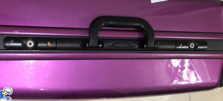 可乐惠ito行李箱旅行箱子29寸拉杆箱万向...