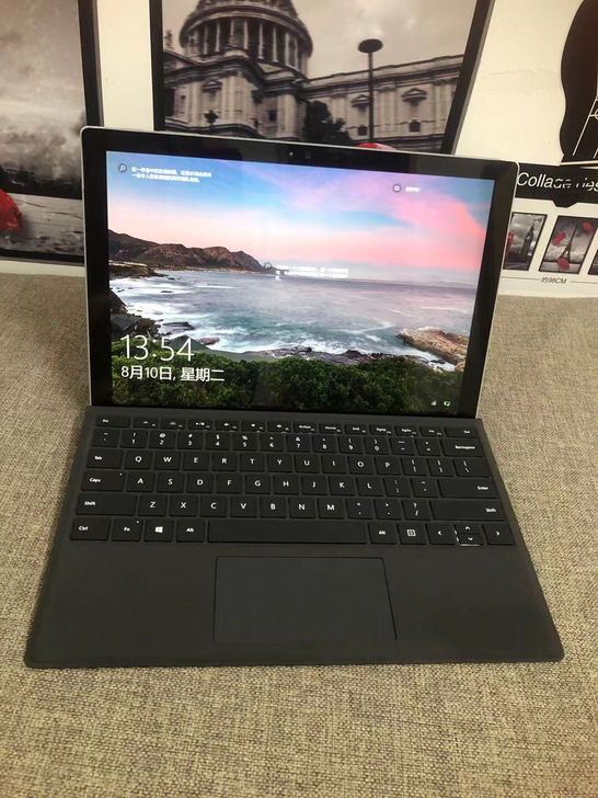 95新微软surface pro4 i5 ...