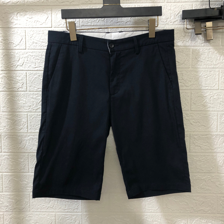 薄款商务休闲短裤22元包邮只有30.31....