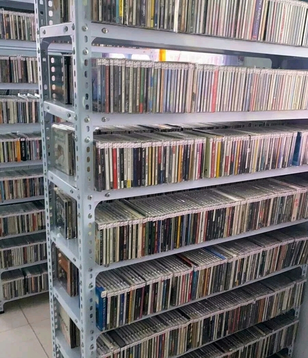 #节后鱼生#唱片强烈推荐:轻音乐，休闲音乐...