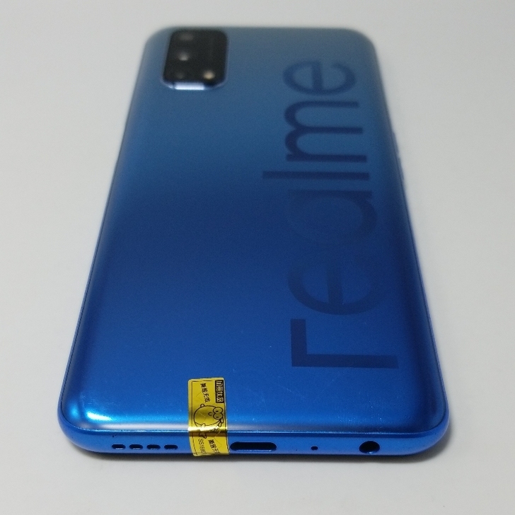 95新Realme 真我Q2 5G  二手...
