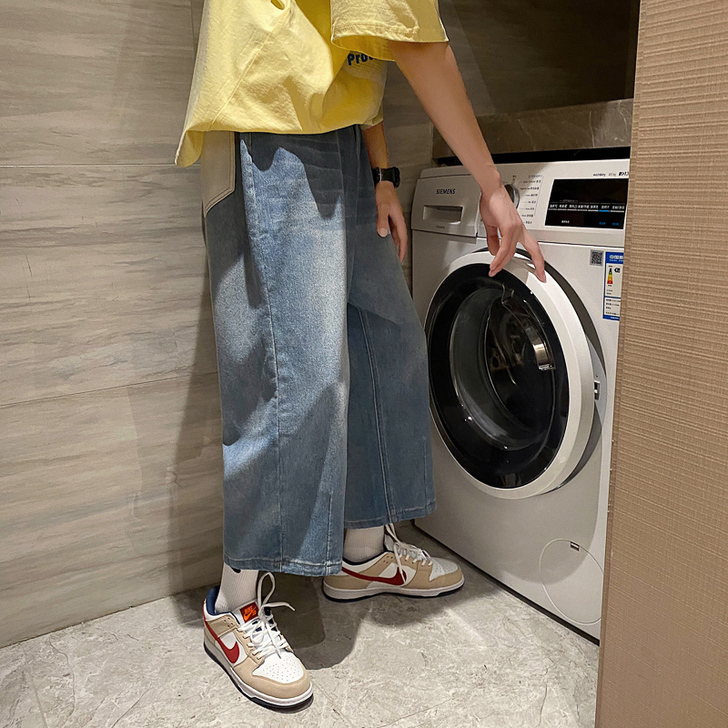 FKZ 牛仔裤
