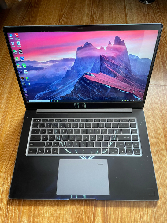 小米笔记本Pro 15.6寸 i7 顶配 ...