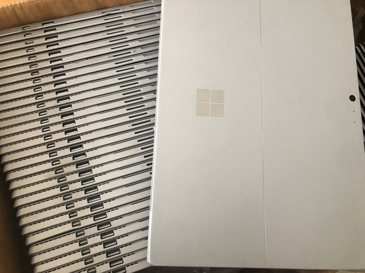 批发价 微软Surface pro4 i5...