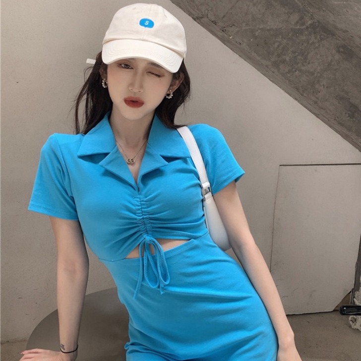 燕蔓风情 蕾丝雪纺衫