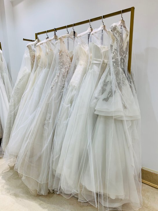 婚纱处理 拍摄 租赁都适合