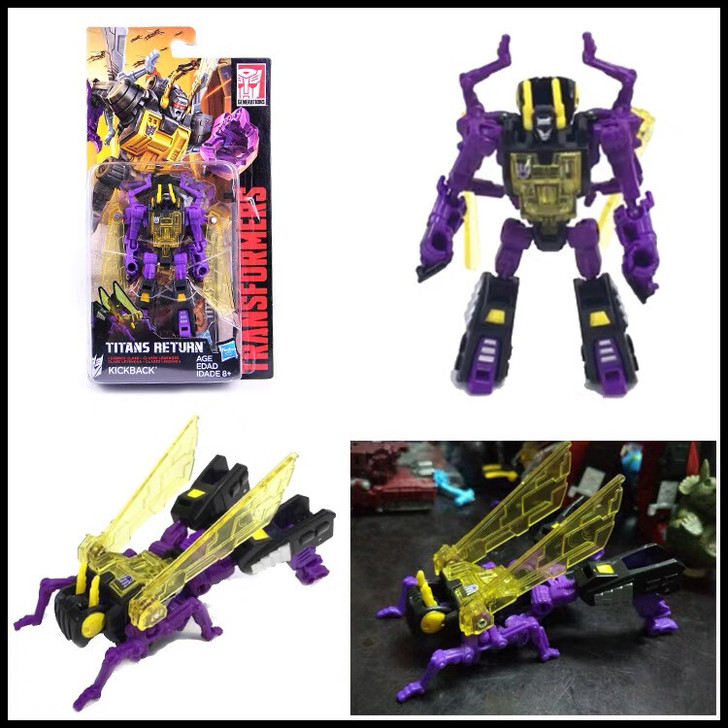 IDW 反冲 IDW 反冲 ！！全新！！