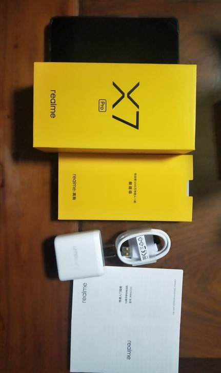 realmex7pro交换机！可加价