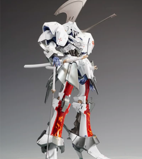 Volks造型村 五星物语 雷德幻象 ...